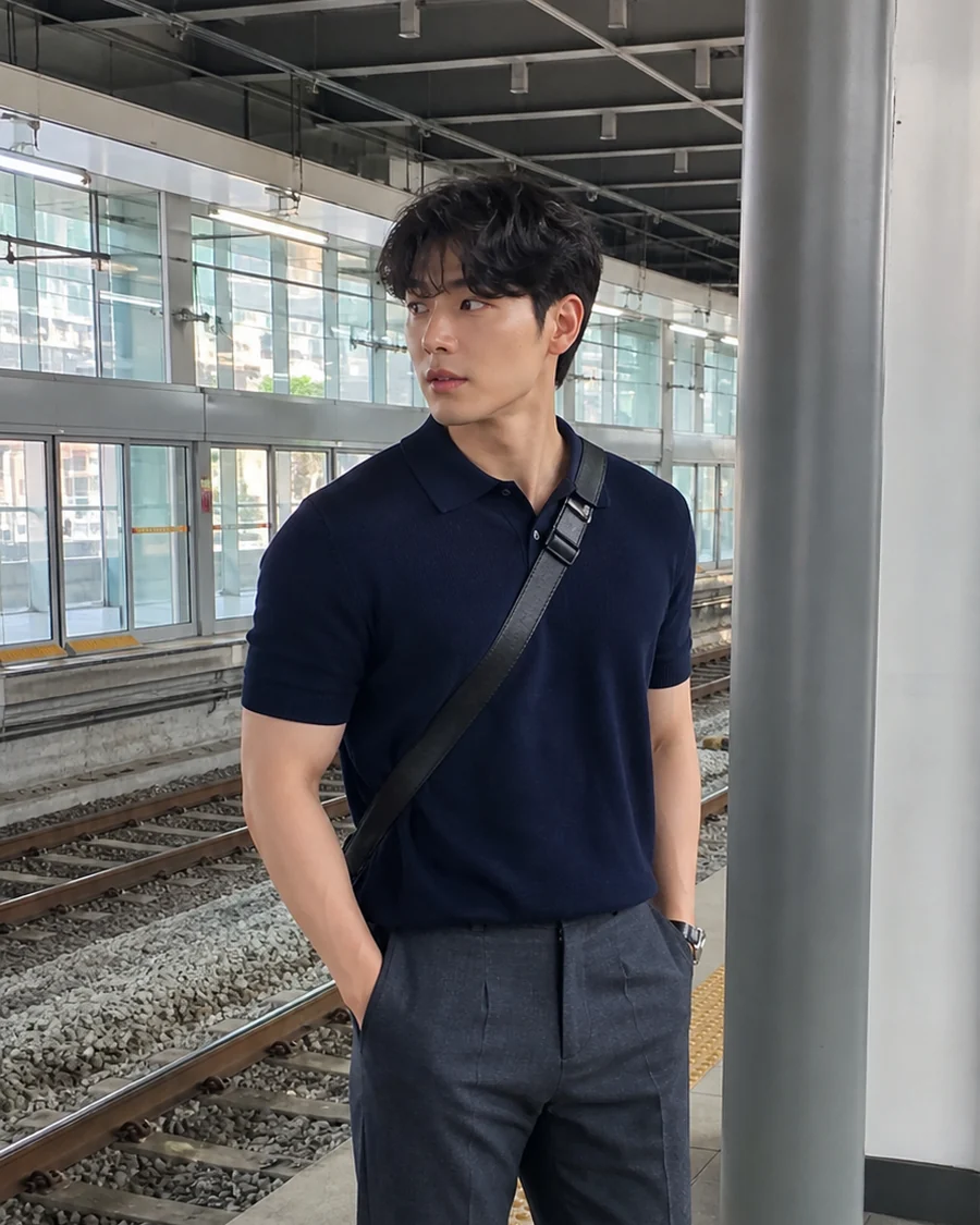 영등포 관리 공간